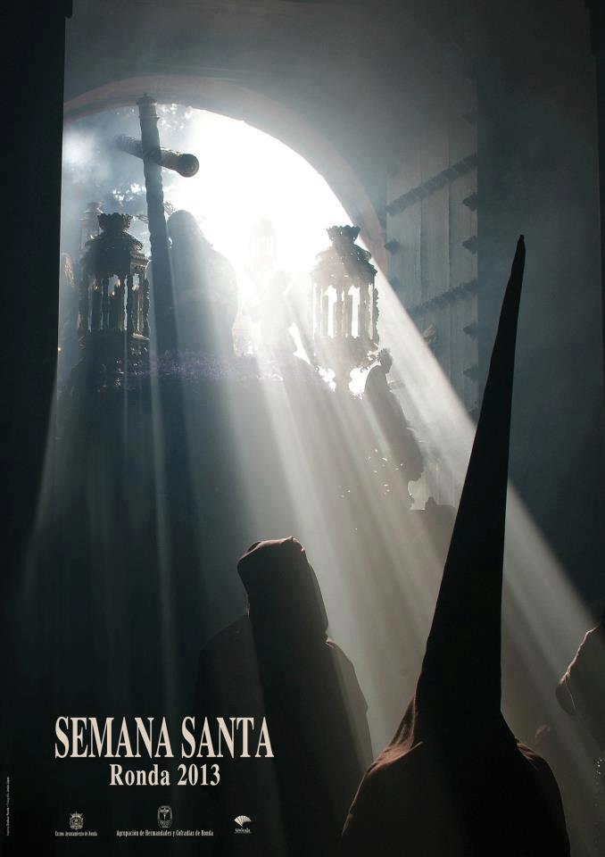 Semana Santa en Ronda  